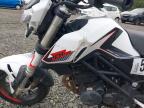 2025 BENELLI TORNADO NA for sale at Copart EAST KILBRIDE