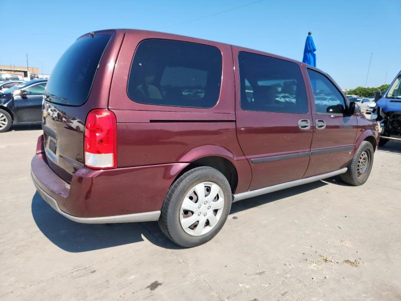 2006 CHEVROLET UPLANDER LS  