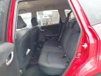 2011 HONDA JAZZ HE IM for sale at Copart SANDY