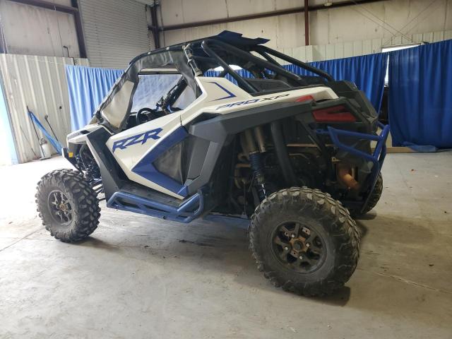 2020 POLARIS RZR PRO XP PREMIUM  