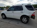 2003 Mercedes-Benz Ml 500 for Sale in Littleton, CO - Rear End