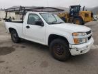 2007 Chevrolet Colorado 2.9L на продаже в Van Nuys, CA - Side