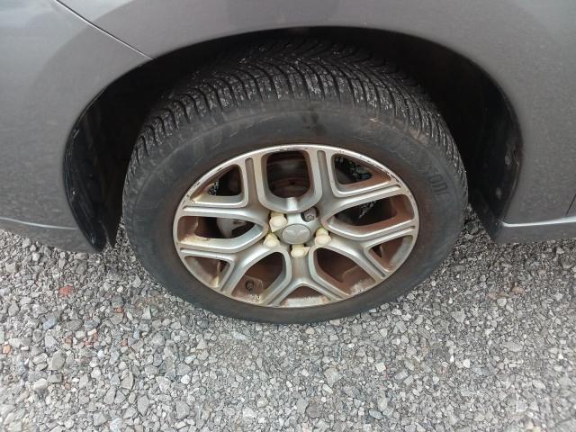 2015 MITSUBISHI OUTLANDER