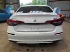 2024 HONDA CIVIC SPORT   for sale at Copart ON - COOKSTOWN