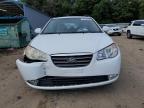 2008 Hyundai Elantra Gls for Sale in Midway, FL - Front End