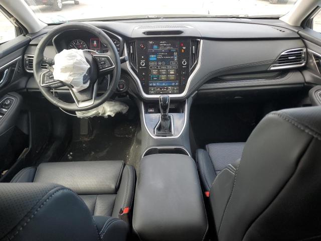  SUBARU OUTBACK 2024 Білий