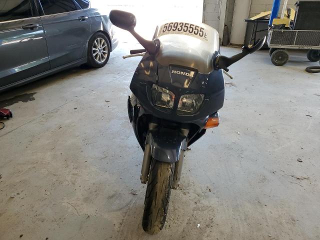 1997 HONDA VFR750 F  