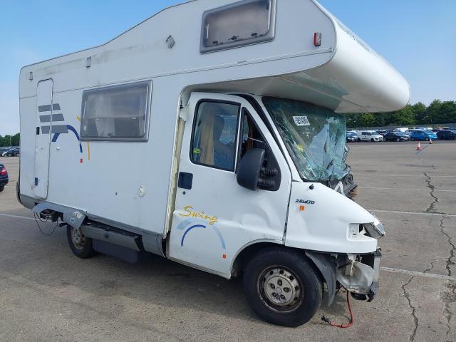 2000 FIAT DUCATO JTD