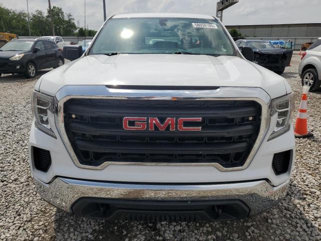  GMC SIERRA 2020 Biały