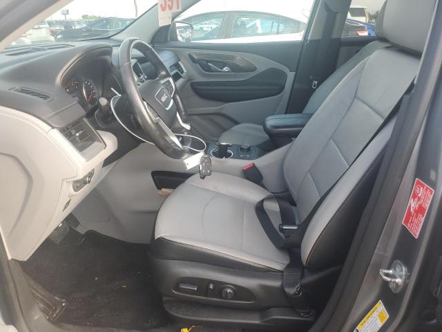  GMC TERRAIN 2019 Серый
