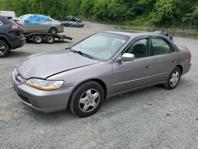 2000 Honda Accord Ex