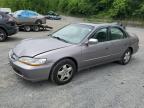 2000 Honda Accord Ex за продажба в Marlboro, NY - Front End