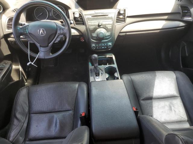Parquets ACURA RDX 2014 Szary