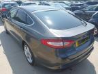 2016 FORD MONDEO TIT for sale at Copart SANDY