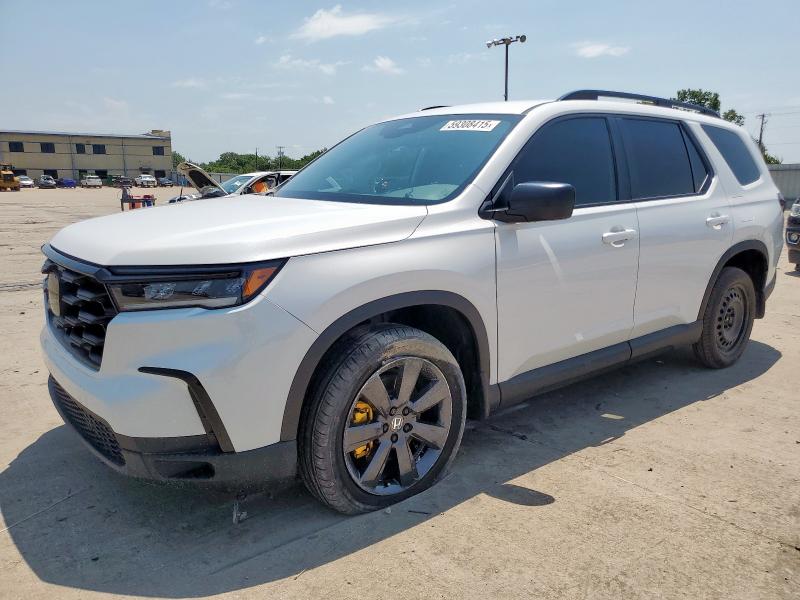 HONDA PILOT SPOR 2025
