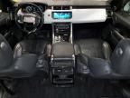 2017 LAND ROVER RANGE ROVER SPORT HSE   à vendre chez Copart ON - OTTAWA