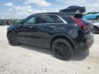 2023 Cadillac Xt4 Luxury for Sale in Prairie Grove, AR - Hail