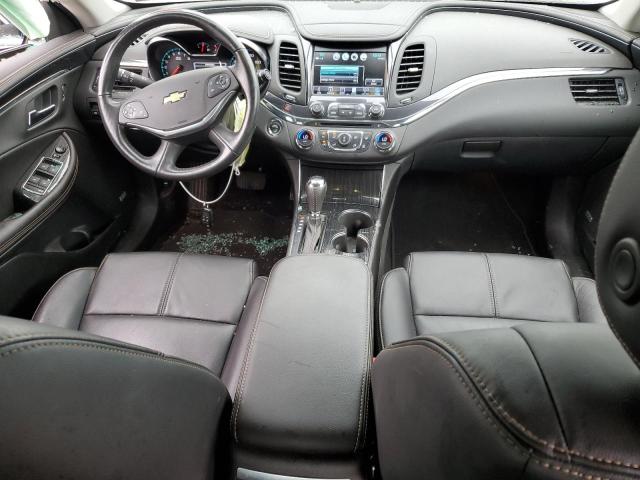  CHEVROLET IMPALA 2019 Biały