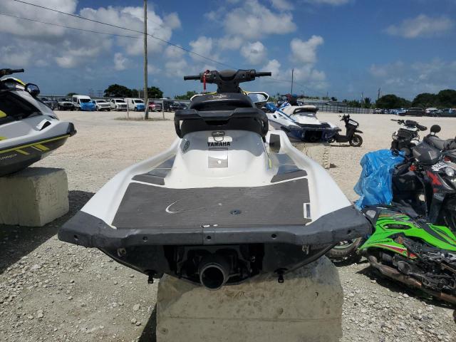 2016 YAMAHA VX  