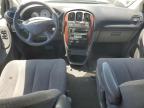 2007 Chrysler Town & Country Lx zu verkaufen in American Canyon, CA - Rear End