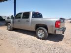 2007 Chevrolet Silverado C1500 Crew Cab იყიდება Phoenix-ში, AZ - Front End