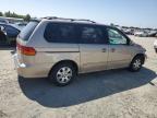 2002 Honda Odyssey Exl   for Sale in Antelope, CA - Front End