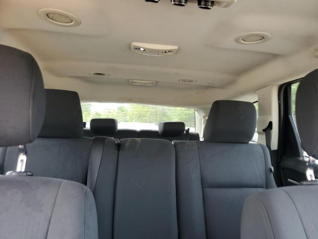 2010 DODGE JOURNEY SXT  