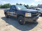2011 Chevrolet Silverado C1500   продається в Mendon, MA - Minor Dent/Scratches