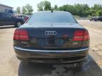 2008 Audi A8 L Quattro იყიდება Louisville-ში, KY - Water/Flood