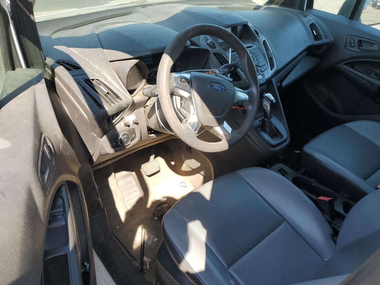 2014 Ford Transit Connect Xl VIN: NM0LS7E7XE1169429 Lot: 62825335