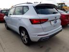 2024 SEAT ATECA FR E for sale at Copart SANDY