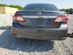 2013 Toyota Corolla Base en Venta en Barberton, OH - Front End