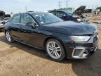 2024 Audi A4 Premium Plus 45 იყიდება Elgin-ში, IL - Front End