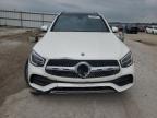 2020 Mercedes-Benz Glc 300 4Matic de vânzare în Kansas City, KS - Front End