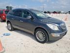 2012 Buick Enclave  de vânzare în Taylor, TX - Hail