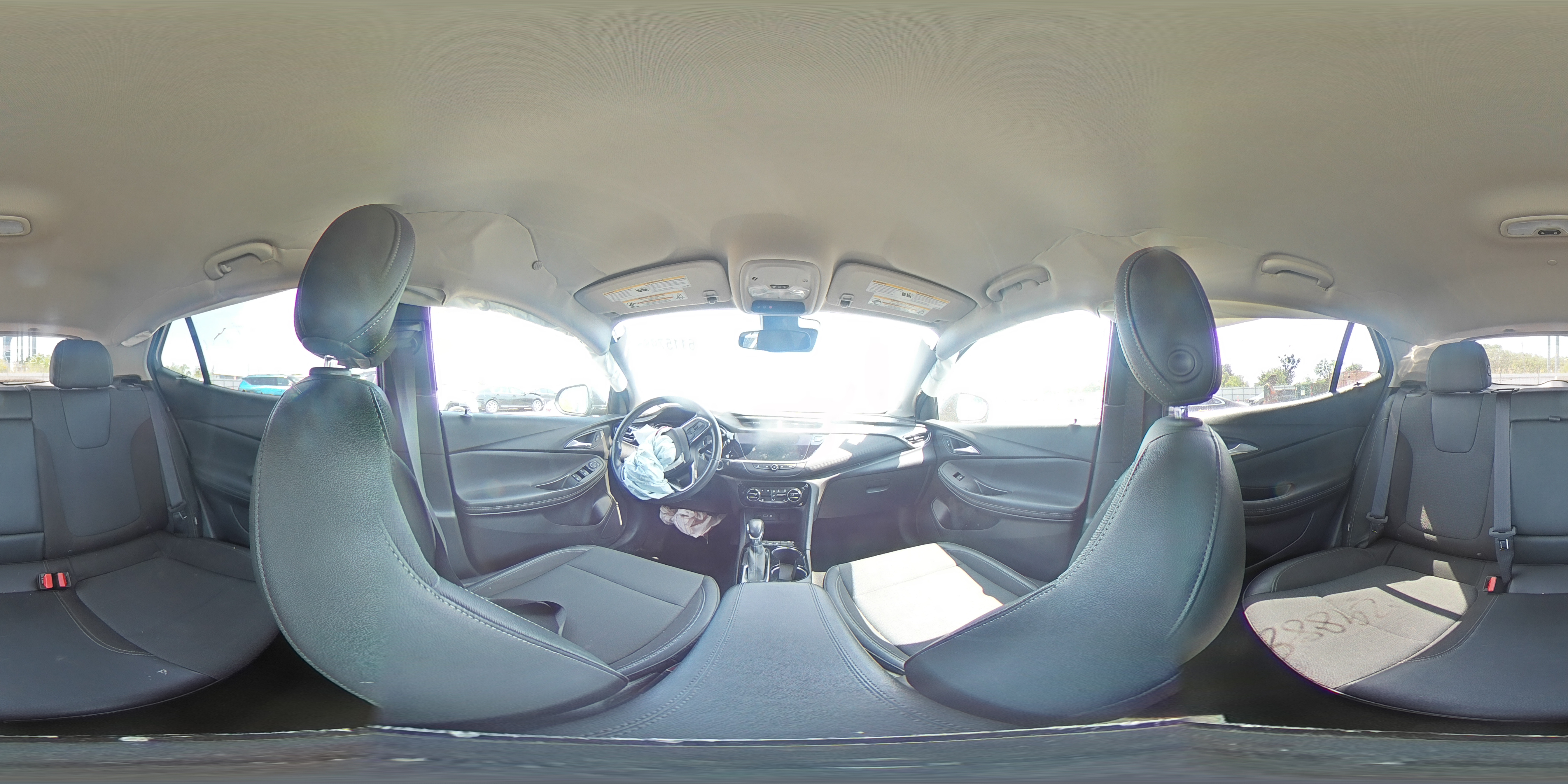 2020 Buick Encore Gx Select VIN: KL4MMESL8LB102563 Lot: 61157985