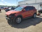 2016 Hyundai Tucson Limited   for Sale in Fredericksburg, VA - Front End