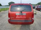 2007 Dodge Nitro R/T en Venta en Mcfarland, WI - Hail