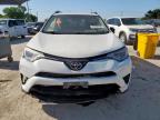 2017 Toyota Rav4 Le იყიდება Wilmer-ში, TX - Mechanical