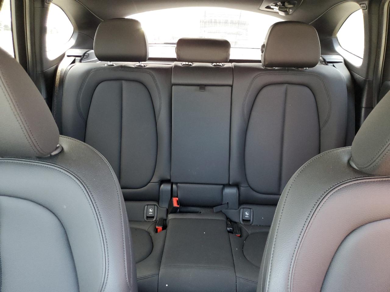2021 BMW X1 Sdrive28I VIN: WBXJG7C09M5S22553 Lot: 60123555