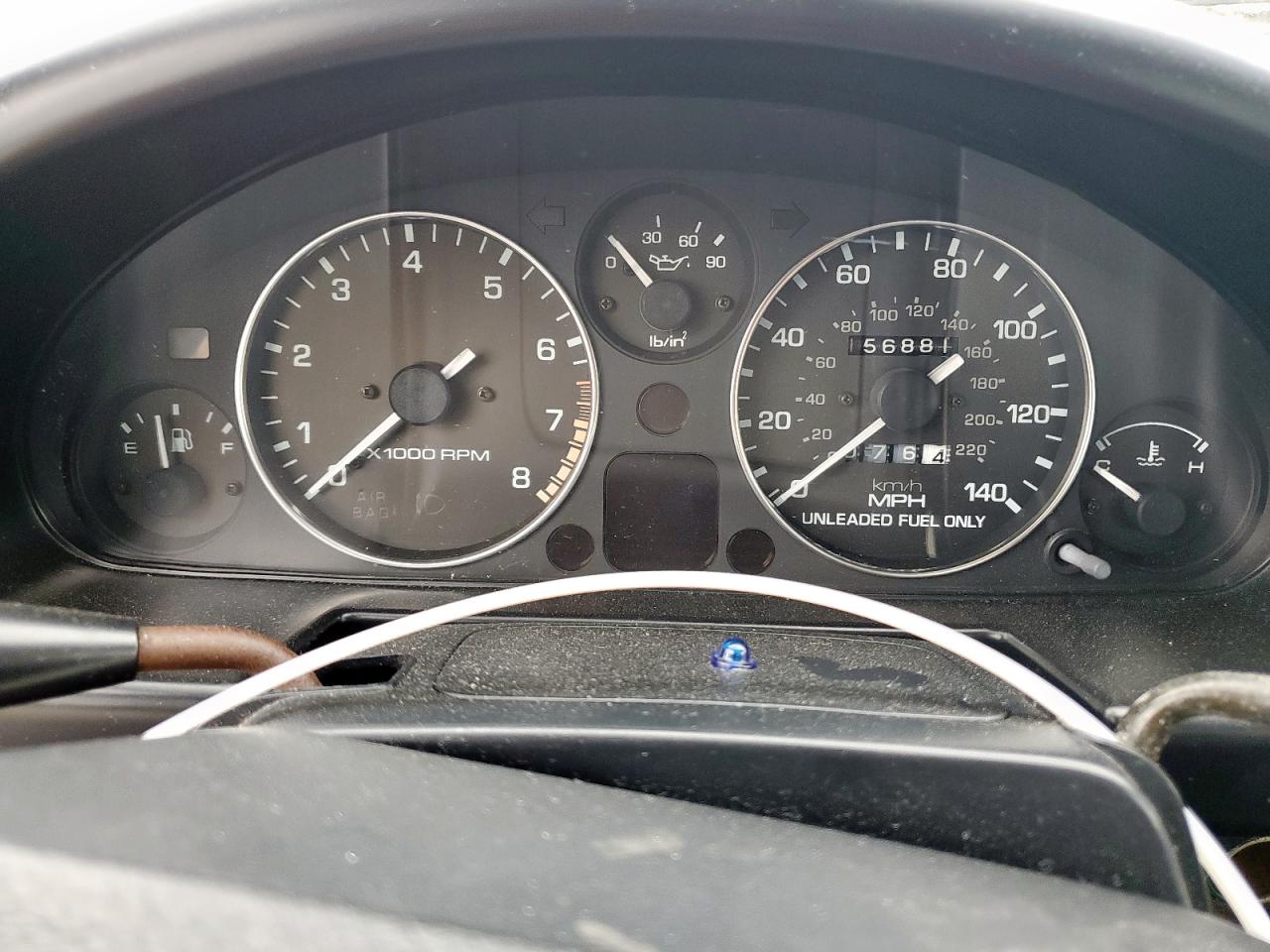 1993 Mazda Mx-5 Miata VIN: JM1NA3514P1415302 Lot: 59605875
