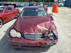 2002 Mercedes-Benz C 240 for Sale in Ocala, FL - Front End
