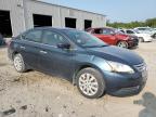 2015 Nissan Sentra S zu verkaufen in Jacksonville, FL - Front End