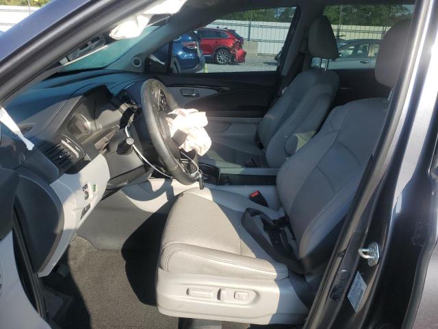  HONDA PILOT 2020 Szary