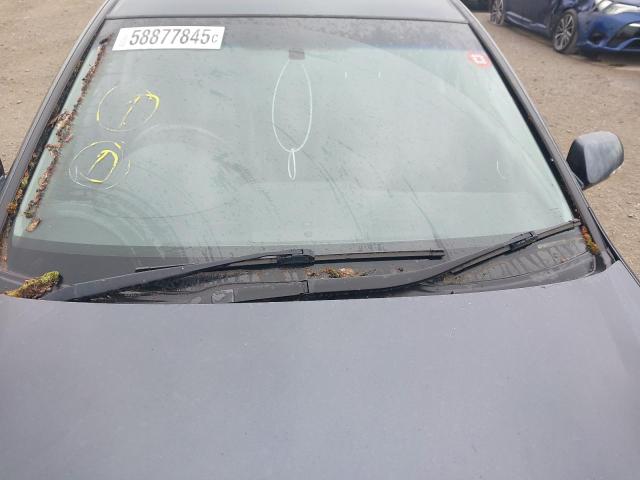 2008 HONDA ACCORD EX