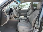 2010 Subaru Forester 2.5X Premium იყიდება Wayland-ში, MI - Front End