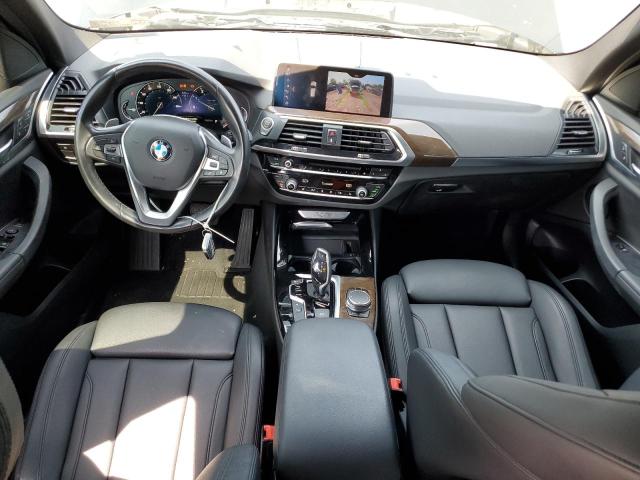  BMW X3 2019 Czarny