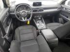 2017 Mazda Cx-5 Sport იყიდება Grantville-ში, PA - Front End