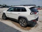 2015 Jeep Cherokee Trailhawk продається в Sikeston, MO - Side