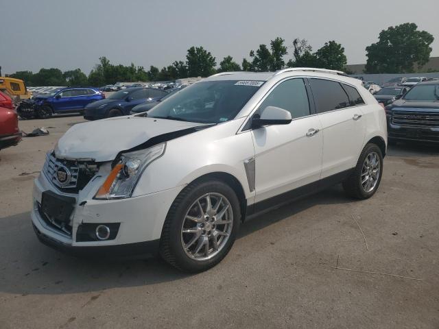 2013 Cadillac Srx Performance Collection